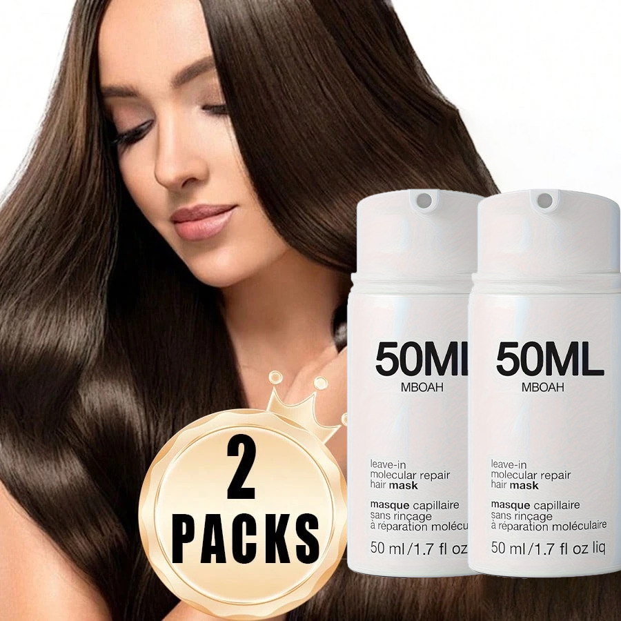 Hair Care Hair Mask - Hot K18 50ml 150ml Leave-In Molecular