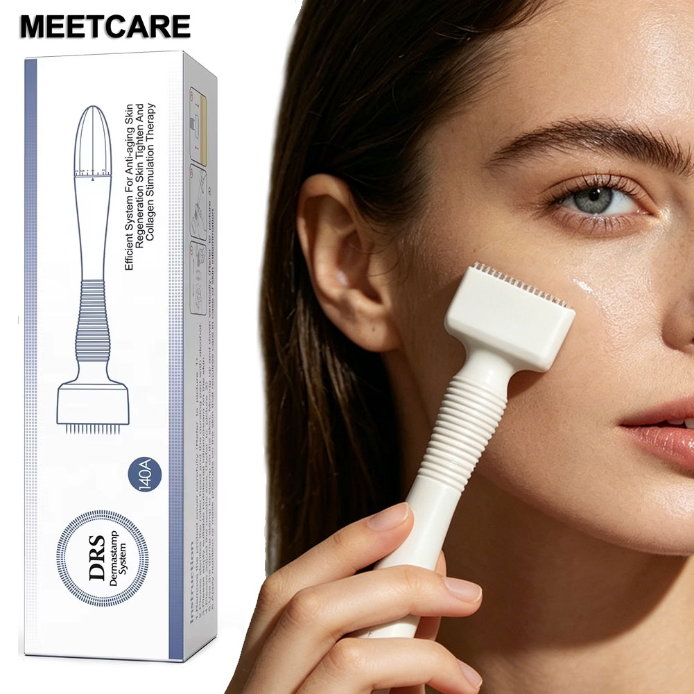 Hair Care Clinic - DRS140A Derma Stamp Microneedle 140A Adjustable