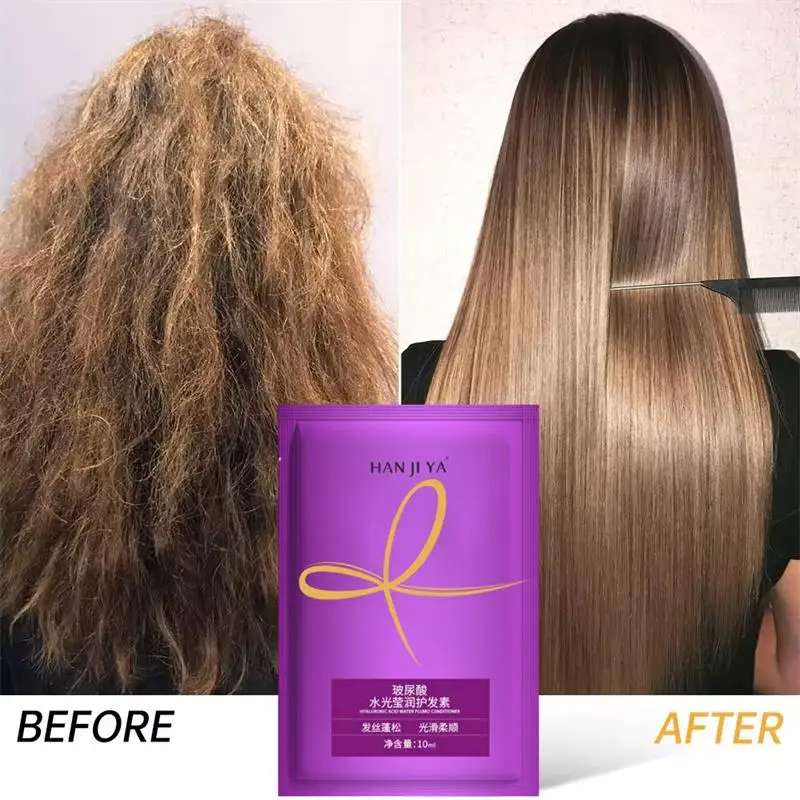 Hair Care Hair Mask - Keratin Hair Mask Magical 5 Second