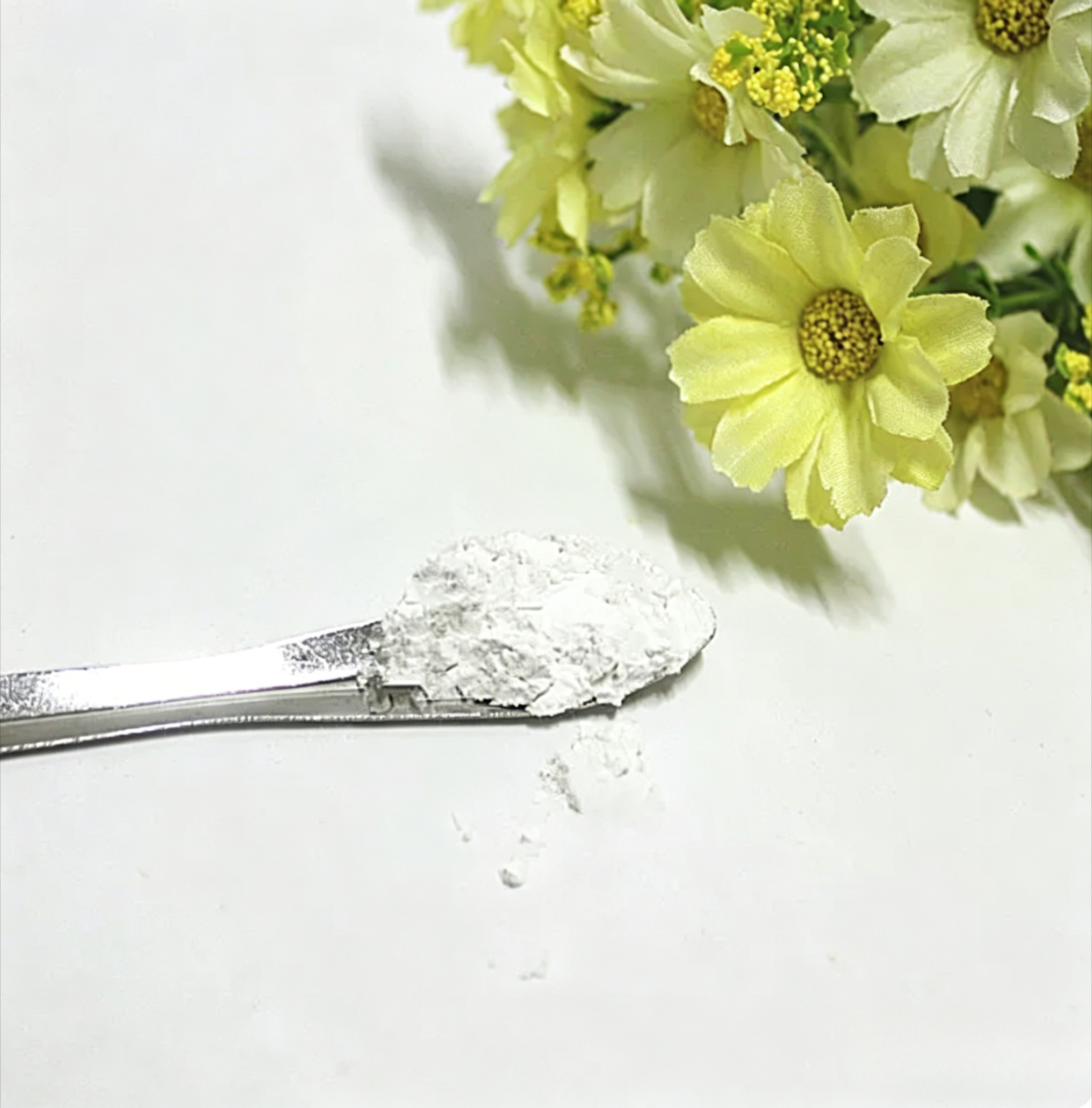 Hair Care Clinic - Hydroxyethyl Cellulose Powder HEC Thickener Water