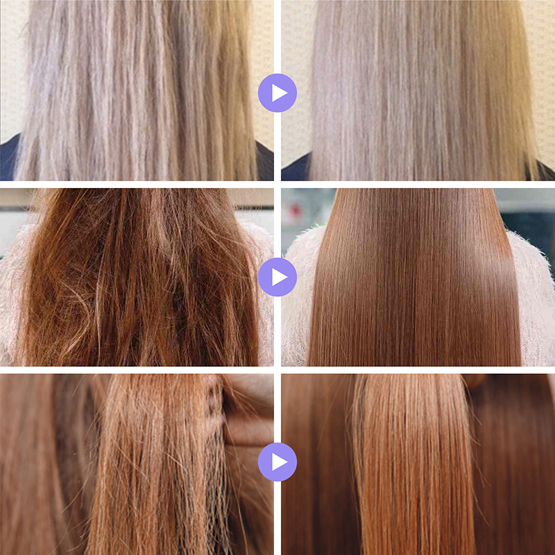 PURC Smoothing Leave-In Hair C - огляд і ціна Hair Care Vitamin E
