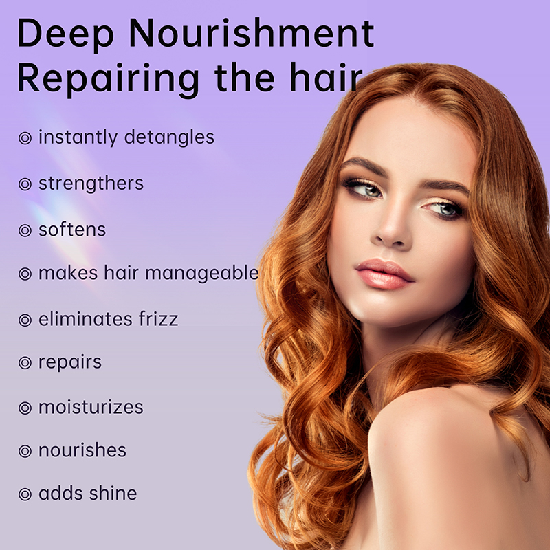 PURC Smoothing Leave-In Hair C - огляд і ціна Hair Care Vitamin E