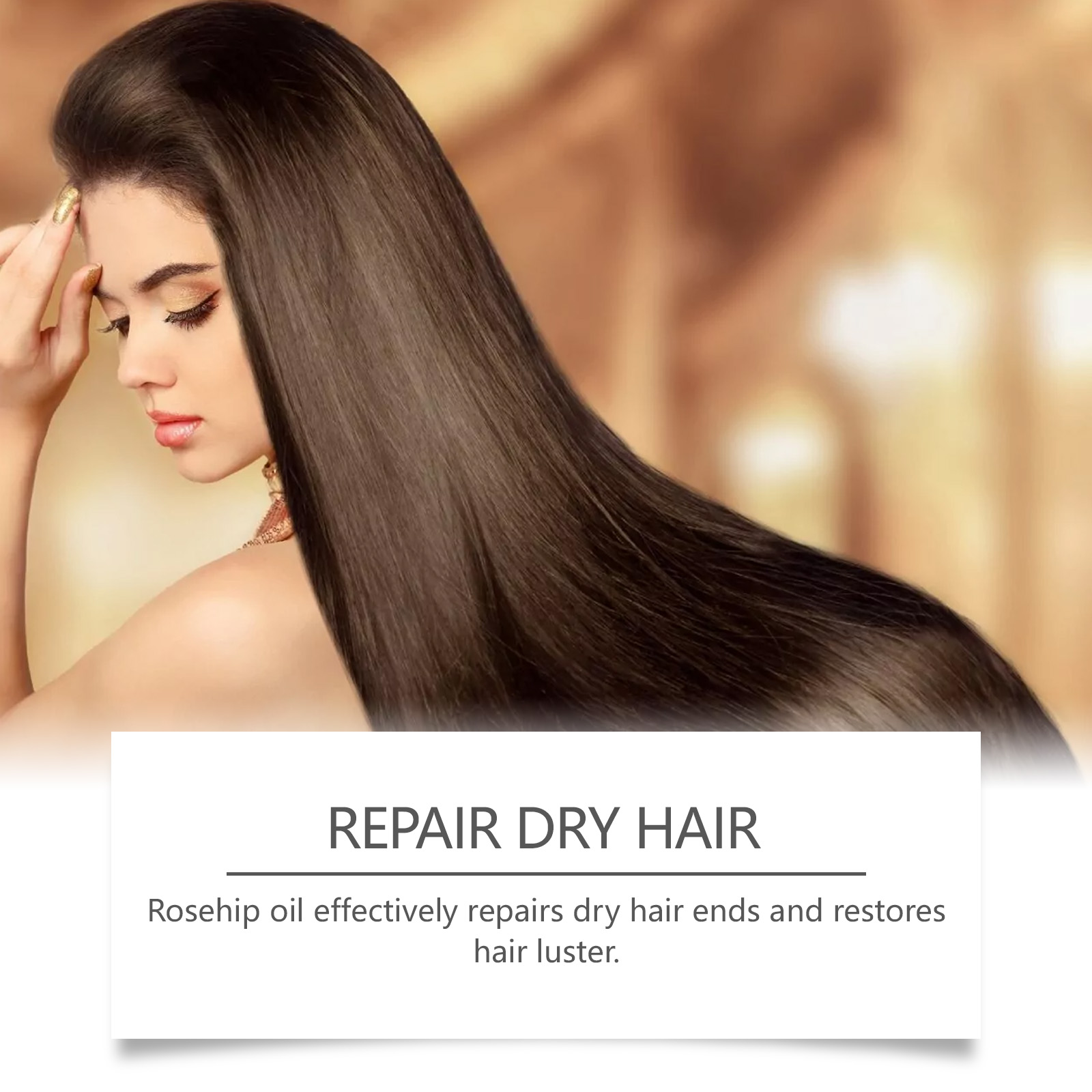 Vitamin E Multi-Purpose Skin C - огляд і ціна Hair Care Vitamin E