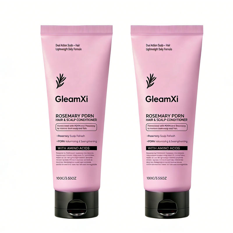 Rosemary PDRN Scalp & Hair Con - огляд і ціна Caffeine Hair Serum
