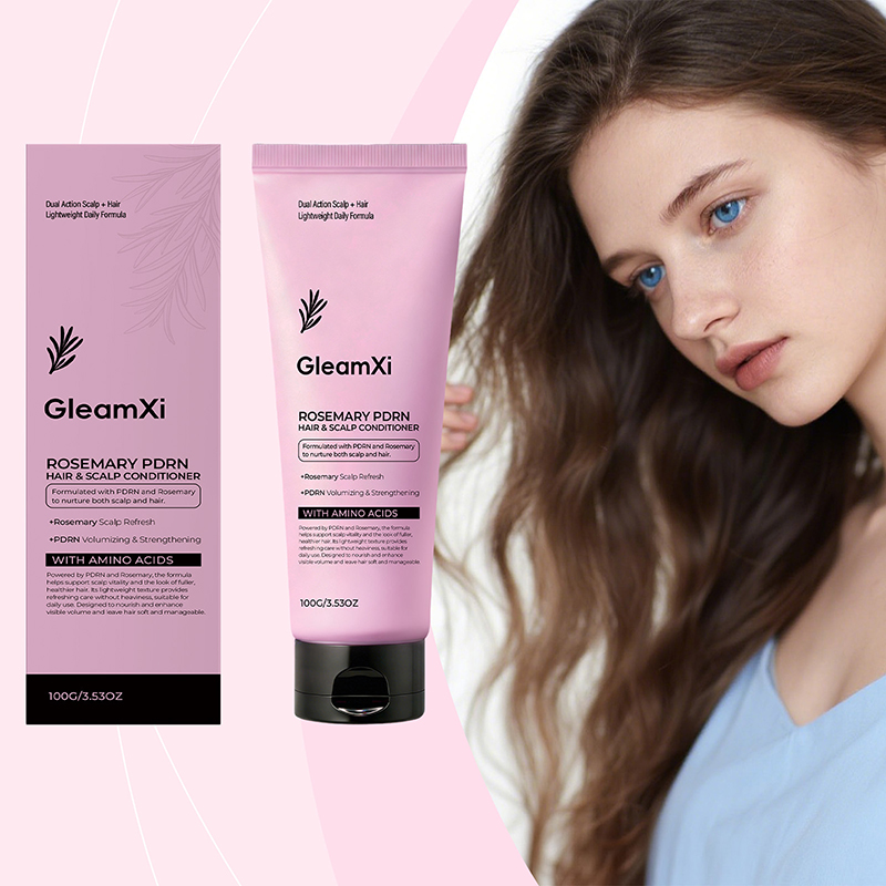 Rosemary PDRN Scalp & Hair Con - огляд і ціна Caffeine Hair Serum