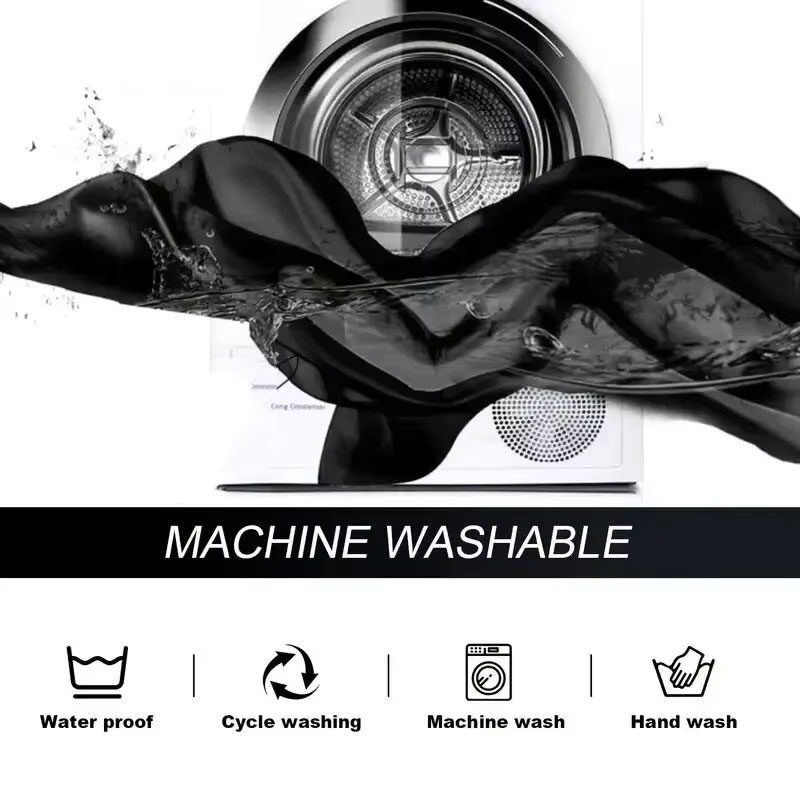 Men's Beard Shaving Apron - Cl - огляд і ціна Hair Care Clinic