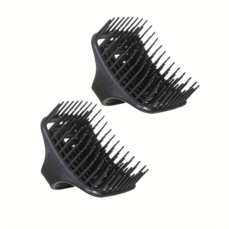 WANMEI Scalp Massage Shampoo B - огляд і ціна Hair Care Clinic