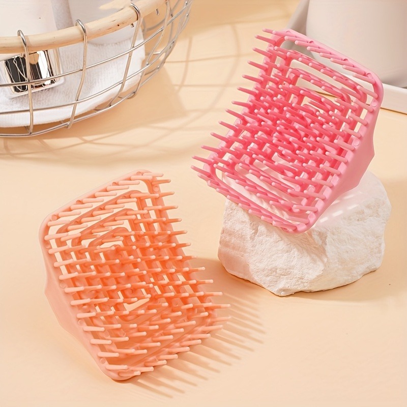 WANMEI Scalp Massage Shampoo B - огляд і ціна Hair Care Clinic