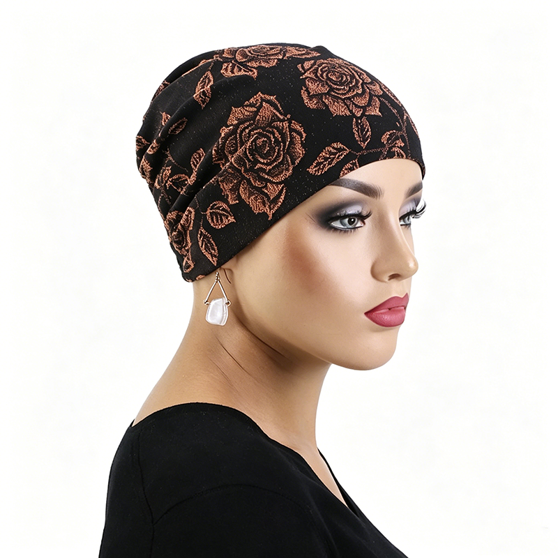 New Women Lace Embroidery Flow - огляд і ціна Hair Net Invisible