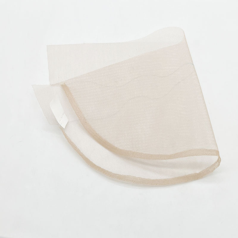 1/3PC Soft and Thinner Lace Ma - огляд і ціна Hair Net Invisible