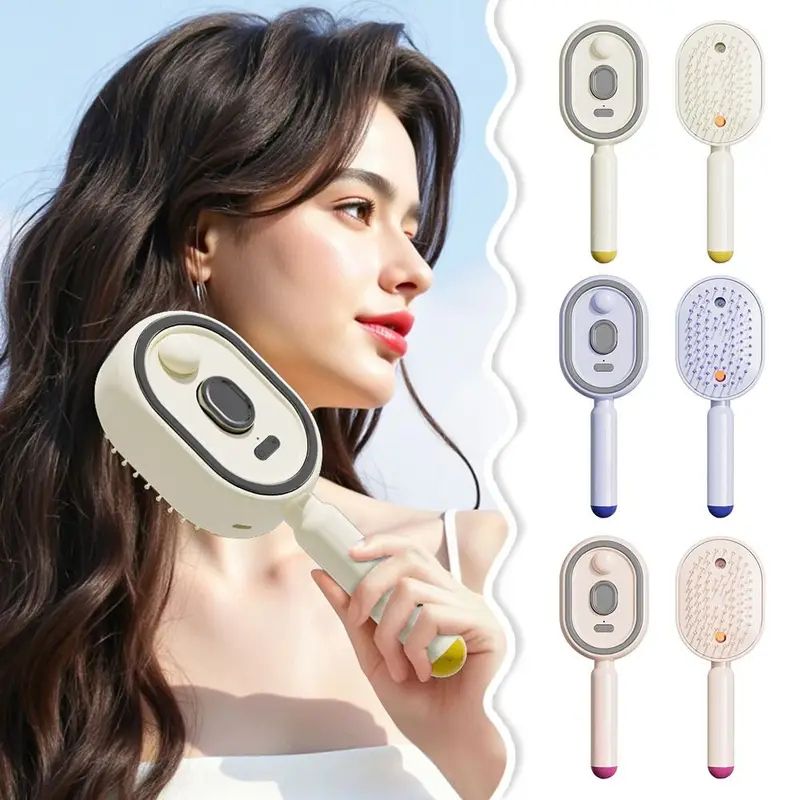 2026New Portable Electric Hair - огляд і ціна Hair Care Is Self Care