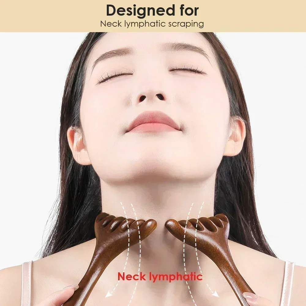 Natural Golden Sandalwood Five - огляд і ціна Hair Care Clinic