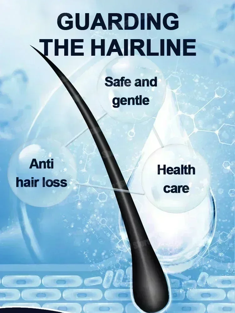 2 Hair Growth and Anti Hair Lo - огляд і ціна Caffeine Hair Serum