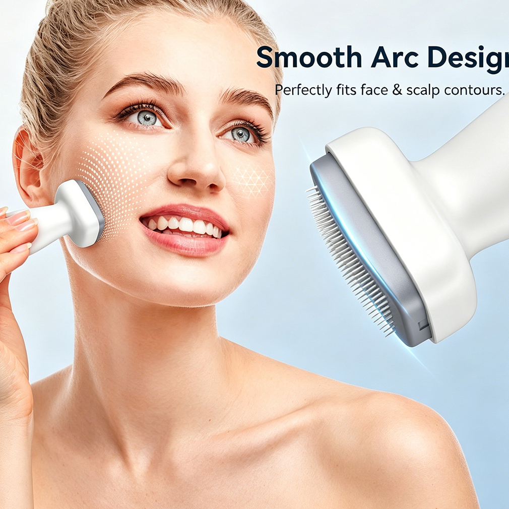 BIO 120pin Derma Stamp 1/2/4/6 - огляд і ціна Hair Care Clinic