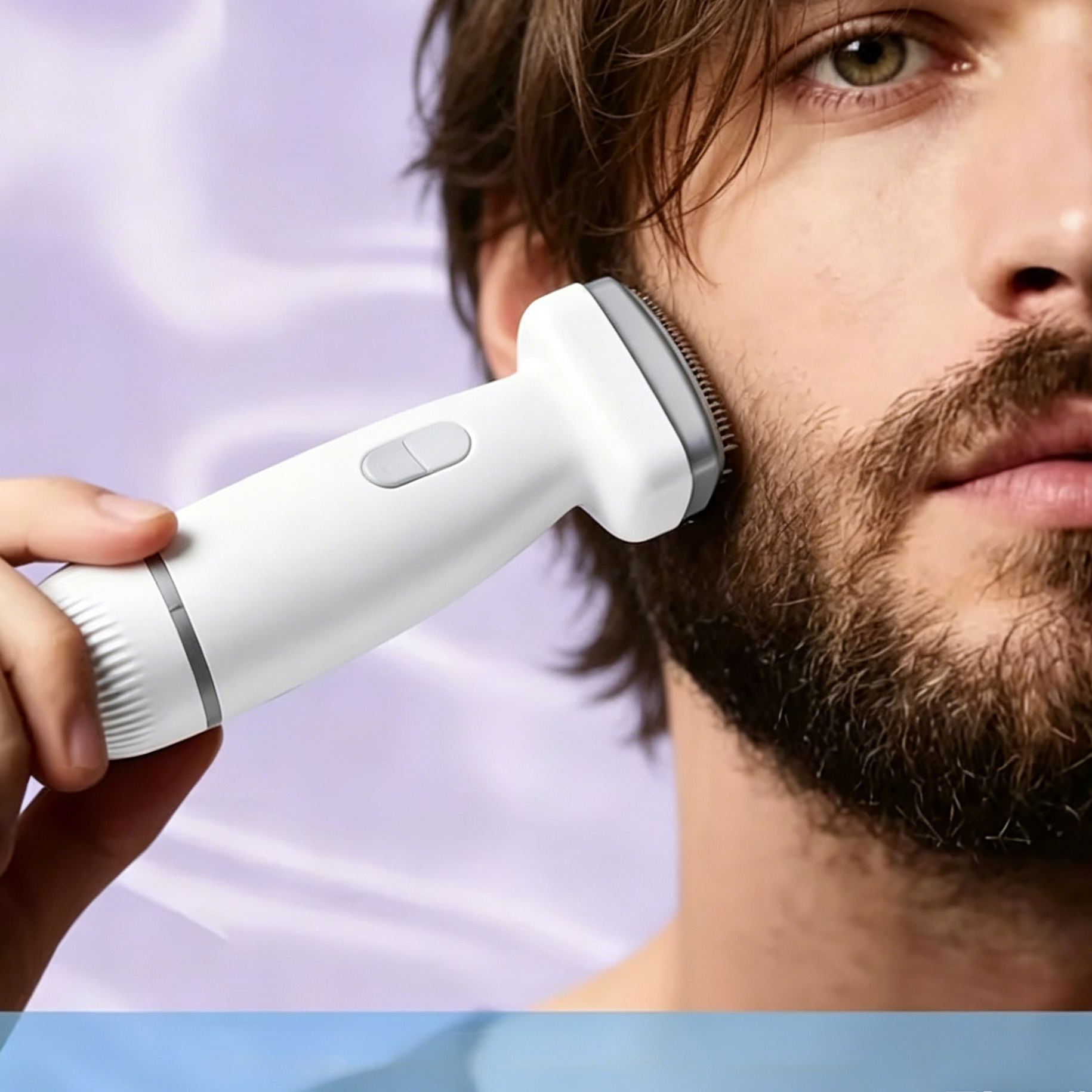 BIO 120pin Derma Stamp 1/2/4/6 - огляд і ціна Hair Care Clinic