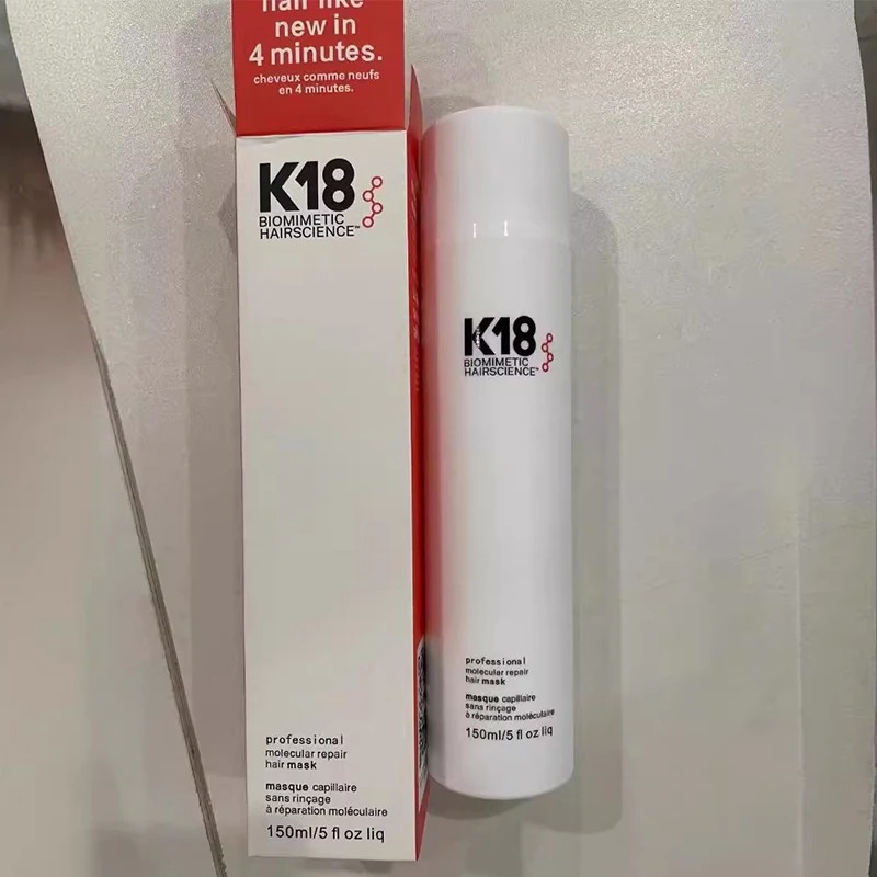 Best Seller K18 2-in-1 Leave-I - огляд і ціна Hair Care Hair Mask