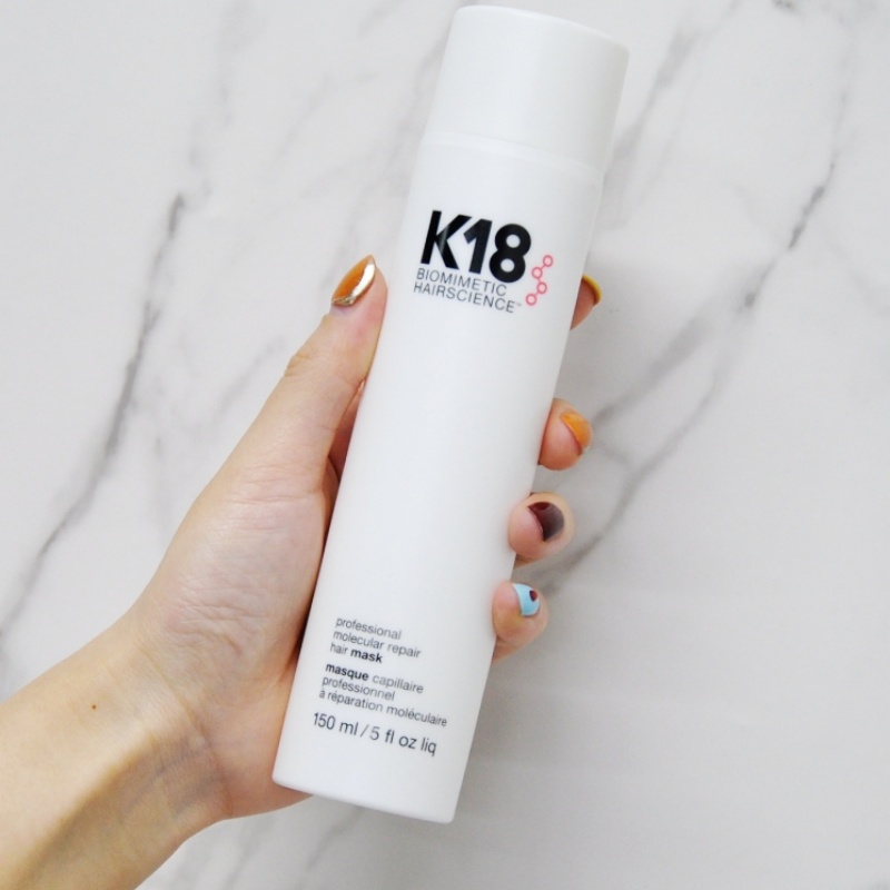 Leave-In Molecular Repair Hair - огляд і ціна Hair Care Hair Mask