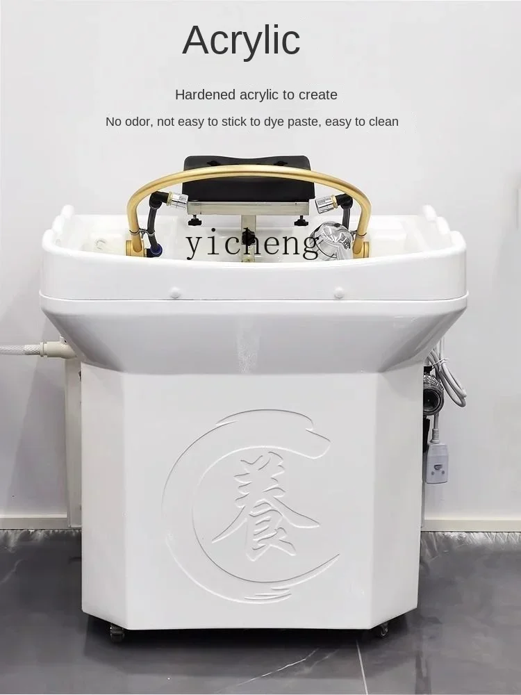 k9 head treatment basin bed, e - огляд і ціна Hair Care Is Self Care
