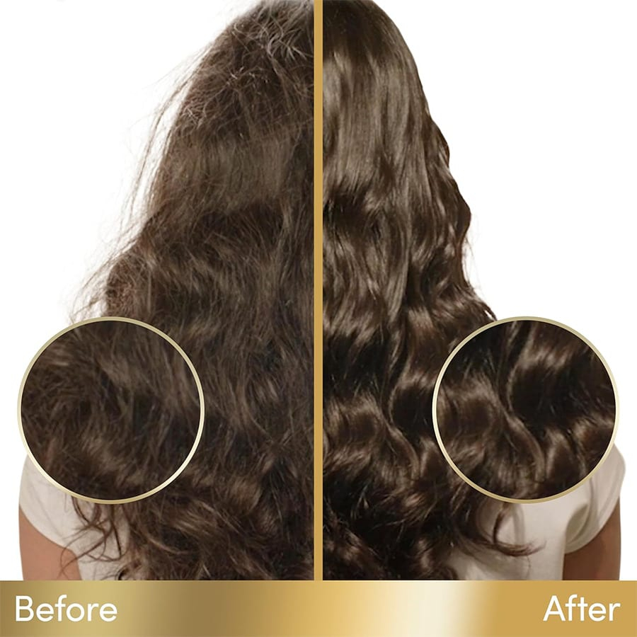 Hot K18 50ml 150ml Leave-In Mo - огляд і ціна Hair Care Hair Mask