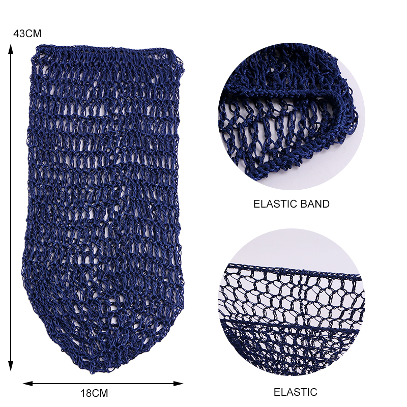 Women Crochet Hair Snood With  - огляд і ціна Hair Net Invisible