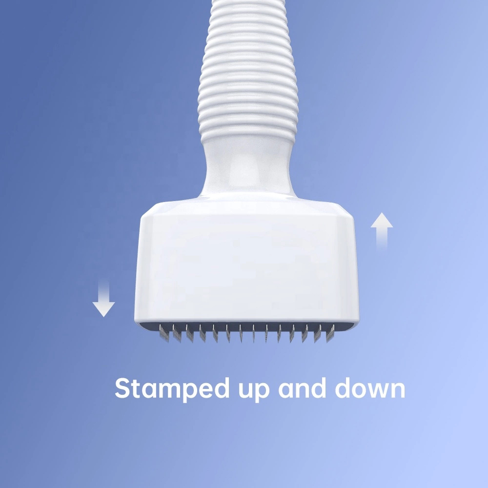 DRS140A Derma Stamp Microneedl - огляд і ціна Hair Care Clinic