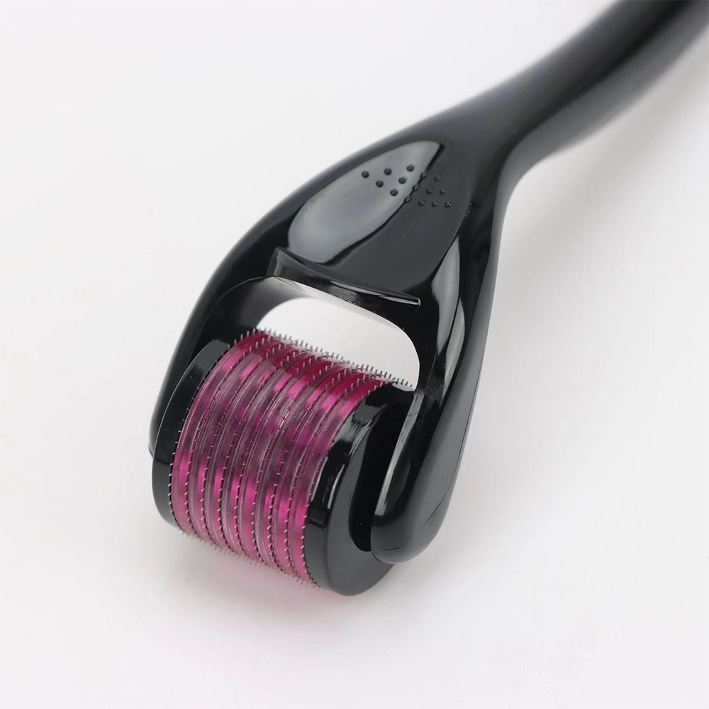 540 Needles Derma Roller Hair  - огляд і ціна Hair Care Clinic