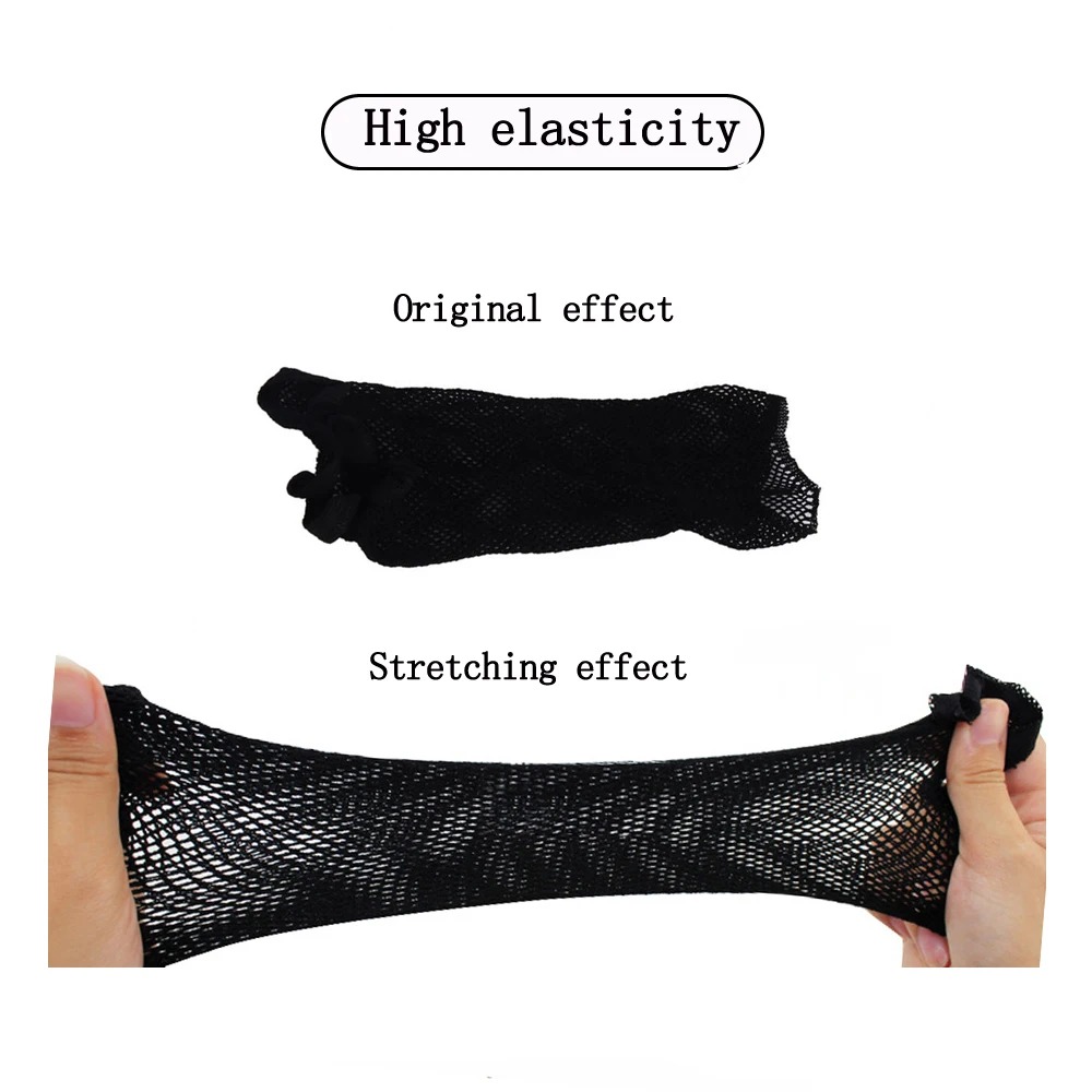 Hair Replacement Adhesive 1.3o - огляд і ціна Hair Net Invisible
