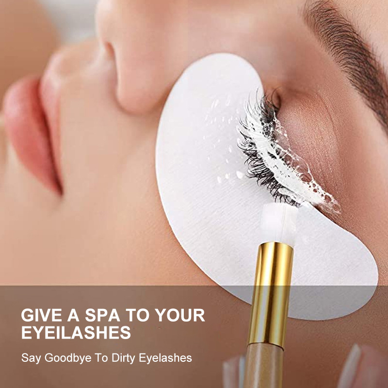 CNKESS 60ml eyelash hair beaut - огляд і ціна Hair Care Clinic