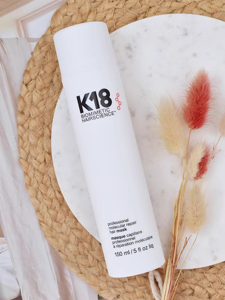 2026 Best Seller K18 150ml Dee - огляд і ціна Hair Care Clinic