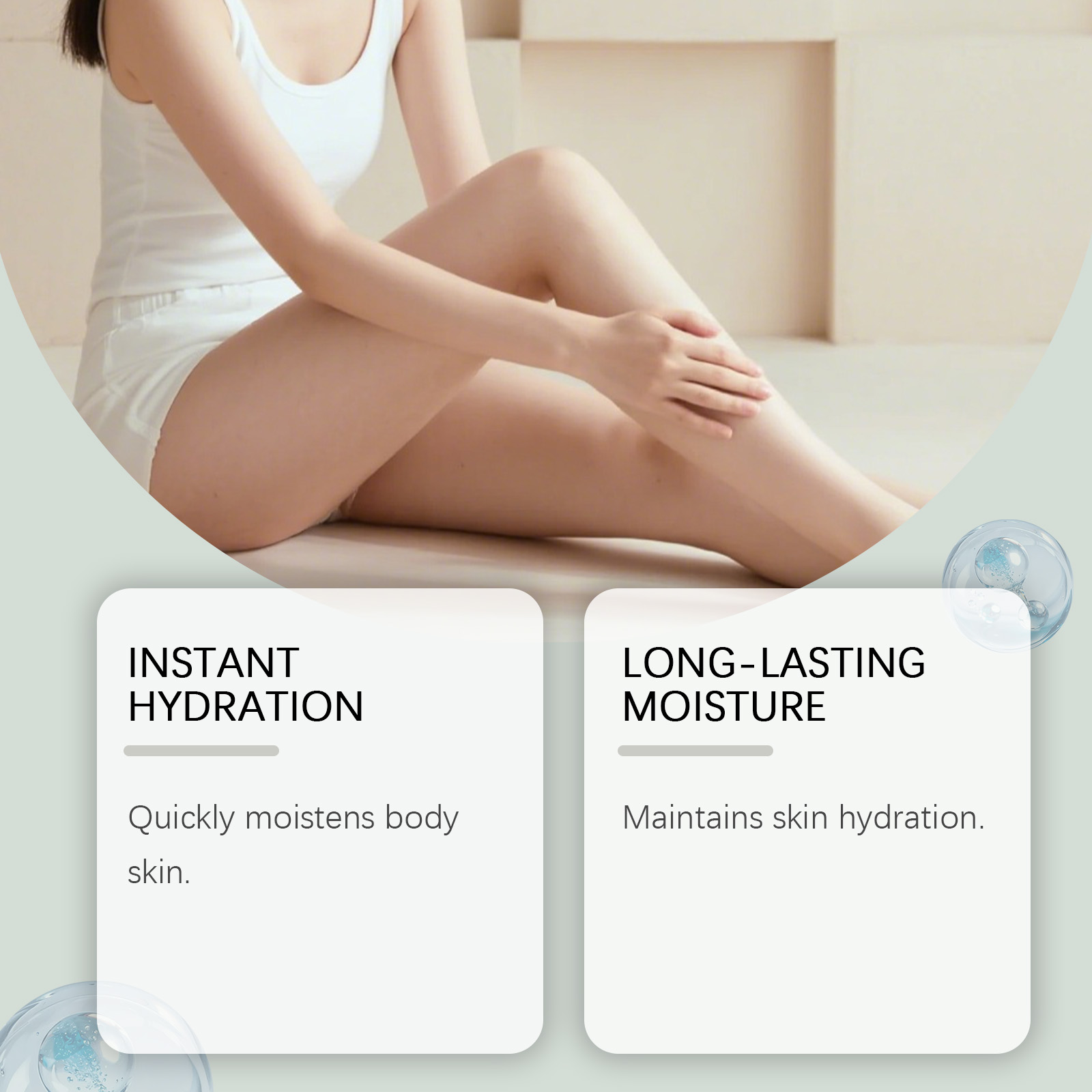 Vitamin E Oil Moisturizing Fir - огляд і ціна Hair Care Vitamin E