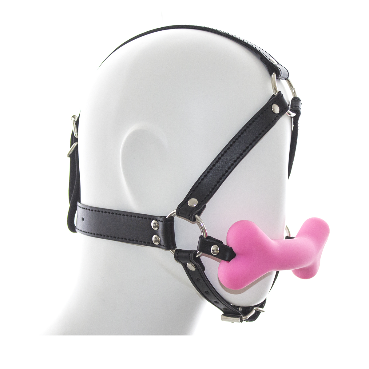 VaHppy Gag Oral Sex Masks Coup - огляд і ціна Deep Conditioner Mask