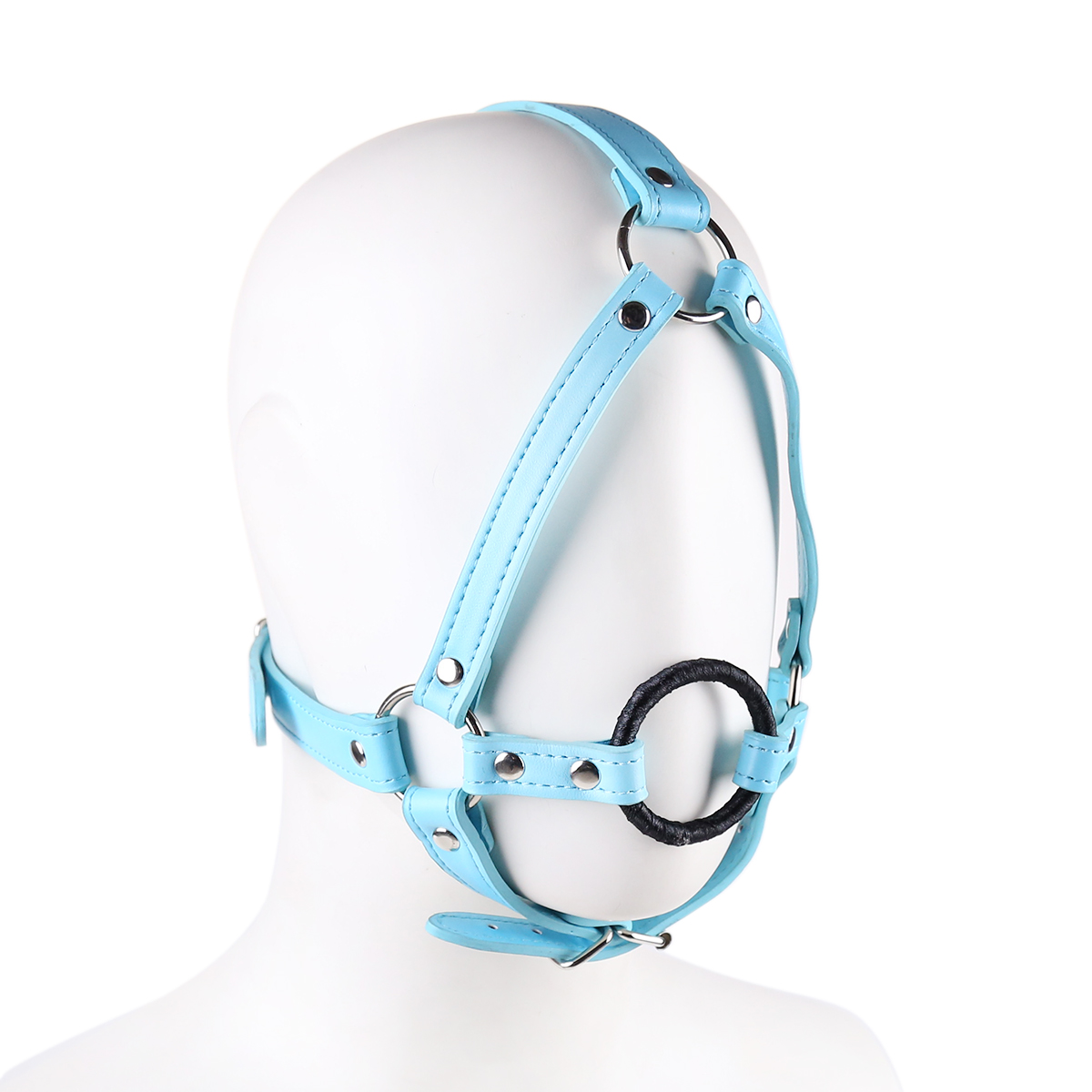 VaHppy Gag Oral Sex Masks Coup - огляд і ціна Deep Conditioner Mask