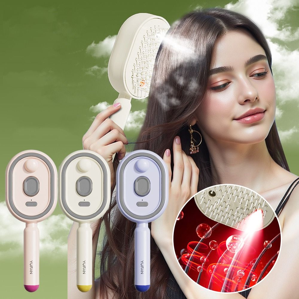New Electric Hair Care Spray M - огляд і ціна Hair Care Is Self Care