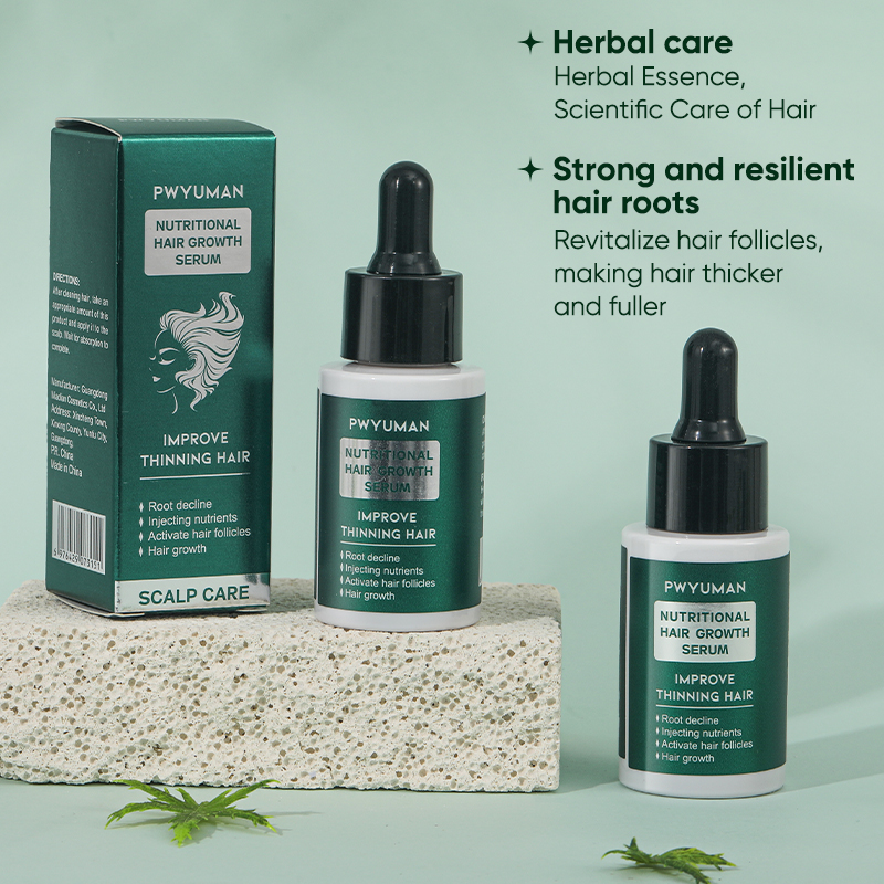 Hair Growth Essential Oil Prev - огляд і ціна Hair Care Ginseng
