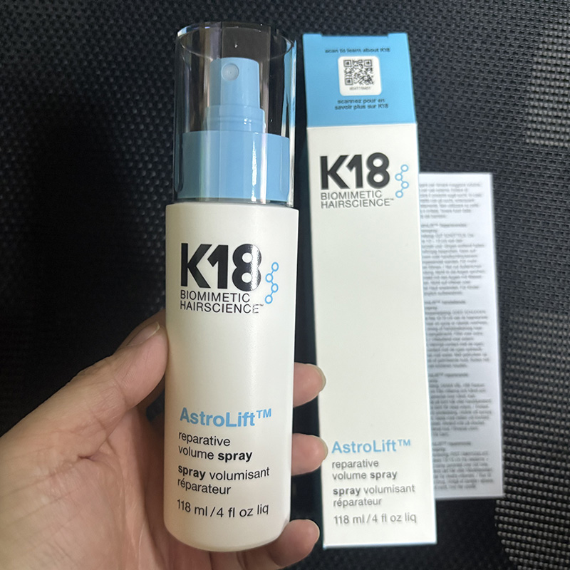K18 118ML AstroLift Leave-In M - огляд і ціна Hair Care Hair Mask