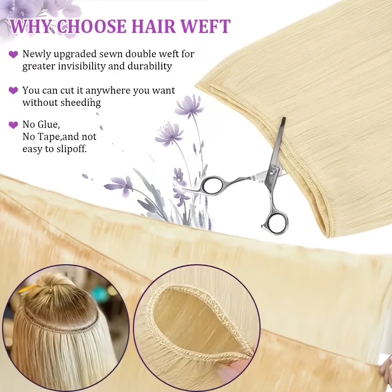 613 Honey Blonde Bundle Hair E - огляд і ціна Hair Care Gift Set