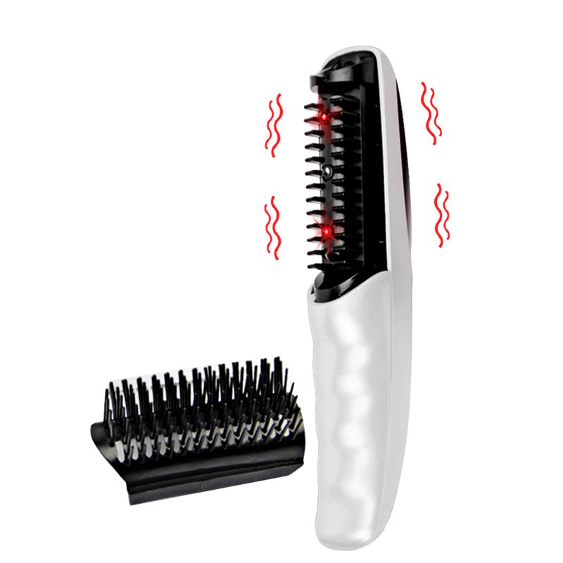 Electric Laser Hair Growth Com - огляд і ціна Hair Care Clinic