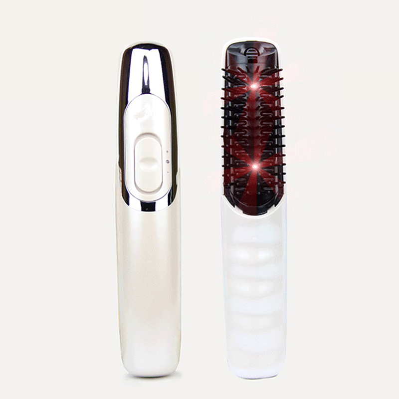 Electric Laser Hair Growth Com - огляд і ціна Hair Care Clinic