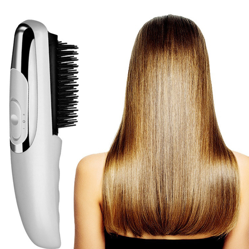 Electric Laser Hair Growth Com - огляд і ціна Hair Care Clinic