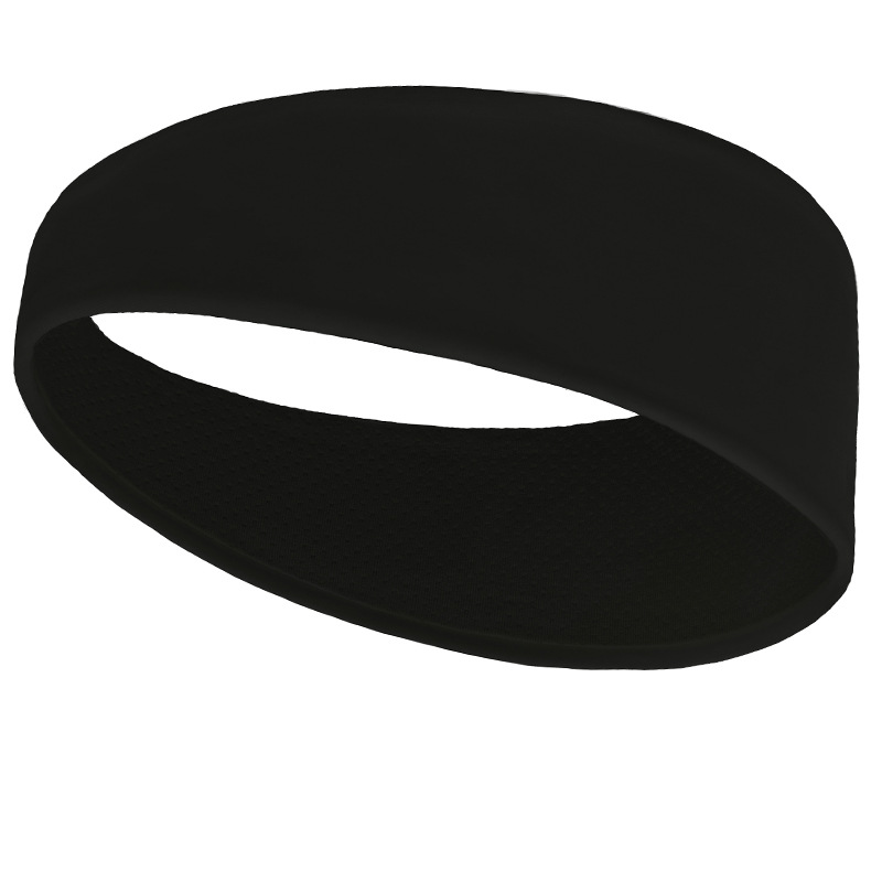 Sports Sweatband for Men Breat - огляд і ціна Hair Net Invisible