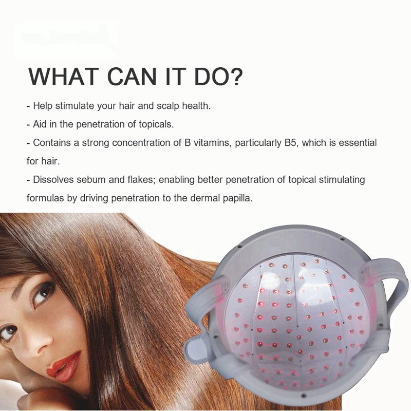 Scalp Care Hair Regrowth Helme - огляд і ціна Hair Care Is Self Care