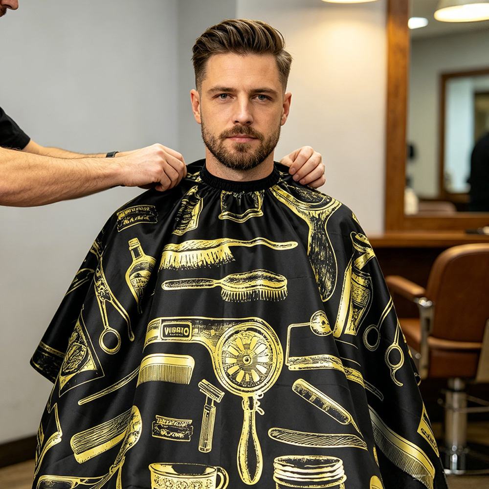 Professional Hair Cutting Apro - огляд і ціна Hair Care Clinic