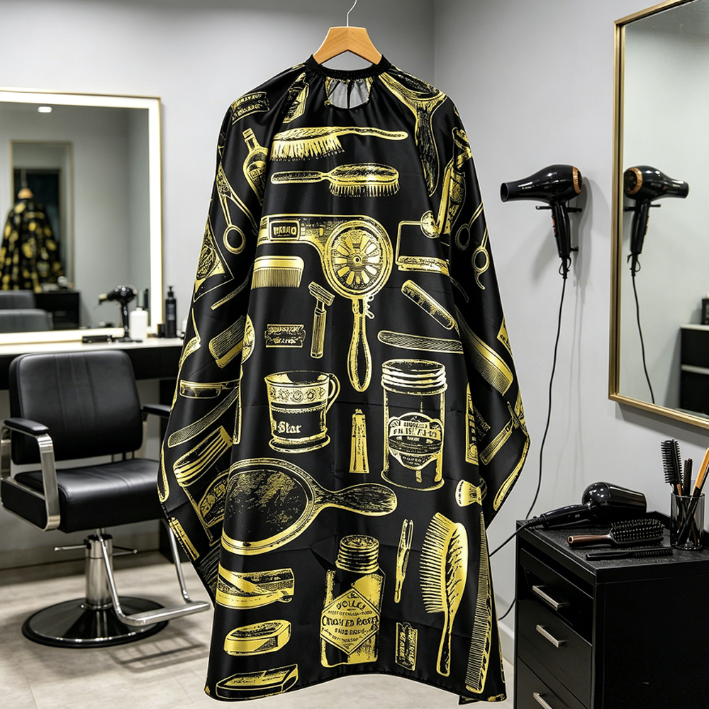 Professional Hair Cutting Apro - огляд і ціна Hair Care Clinic