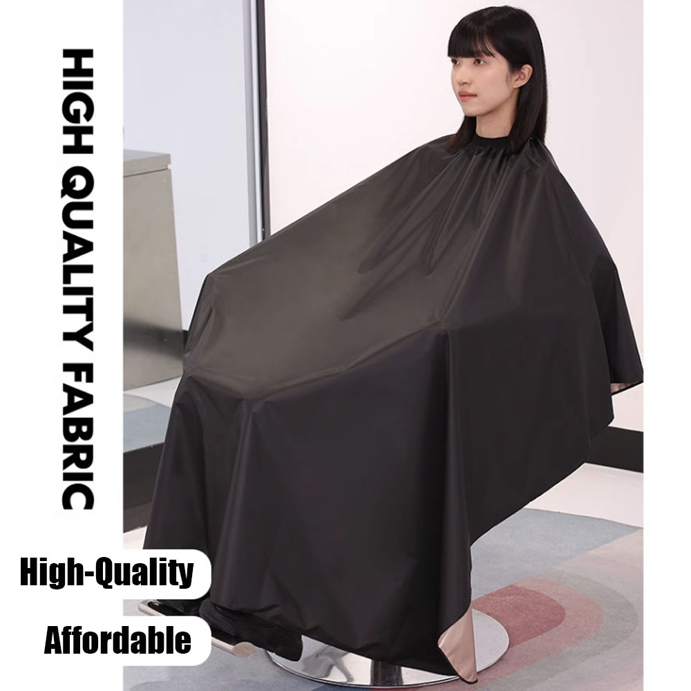 4 Colors Hair Cutting Cape Pro - огляд і ціна Hair Care Clinic