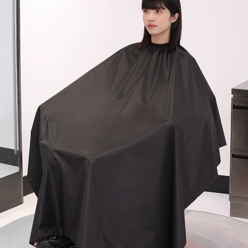 4 Colors Hair Cutting Cape Pro - огляд і ціна Hair Care Clinic
