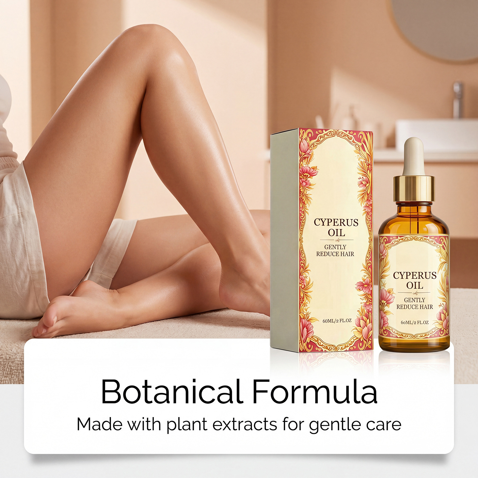 Body Care Oil Vitamin E Moistu - огляд і ціна Hair Care Vitamin E
