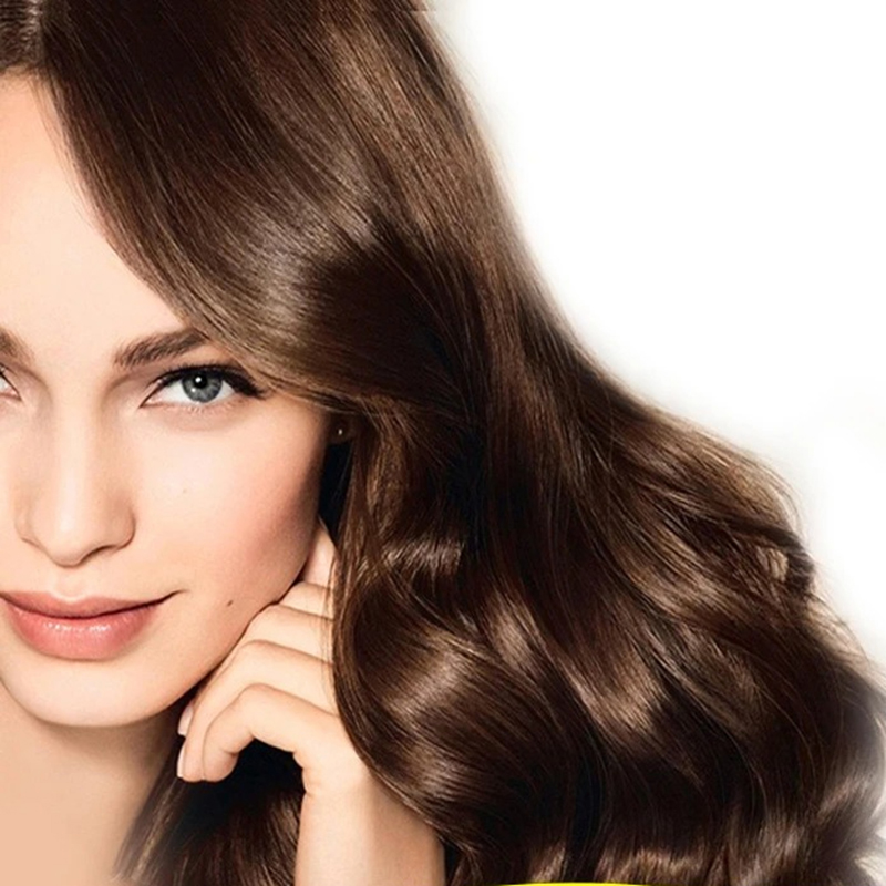 Fast Hair Growth Men Women Gin - огляд і ціна Caffeine Hair Serum
