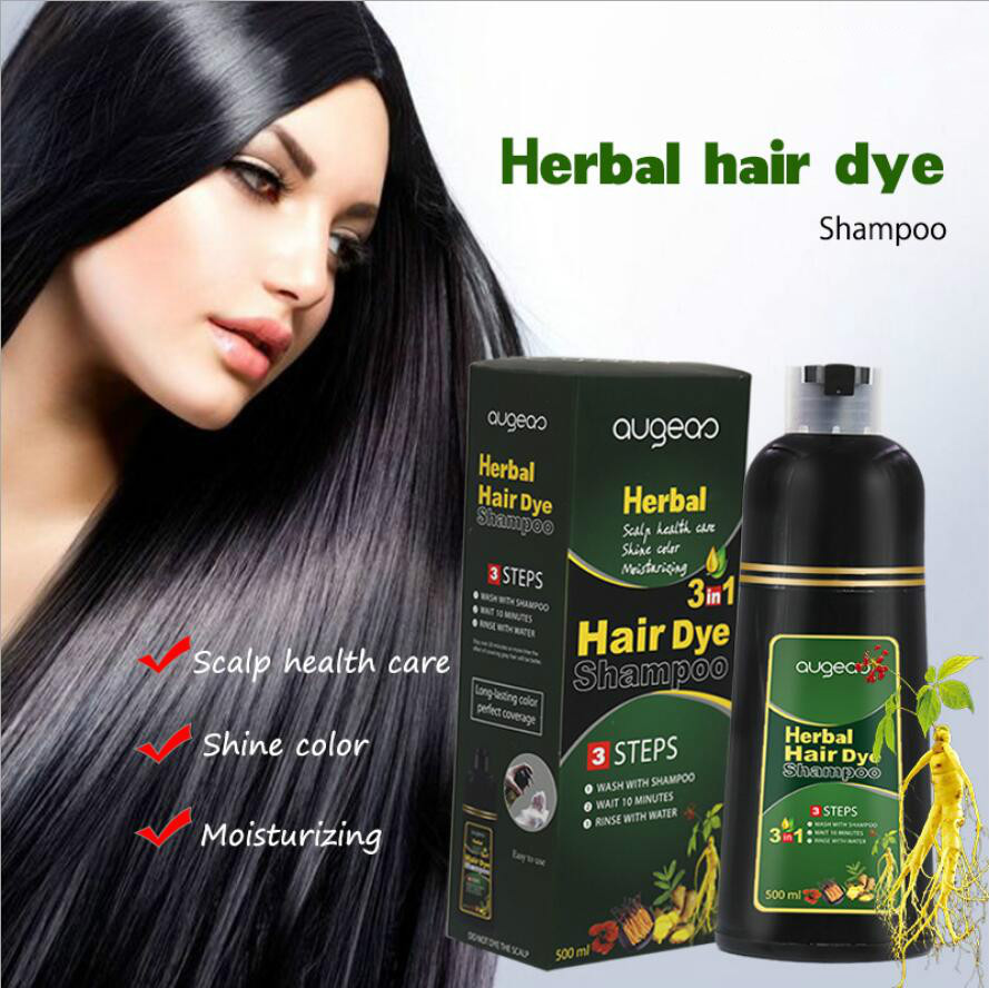 One Unit Shampoo Herbal 30/500 - огляд і ціна Purple Toning Shampoo