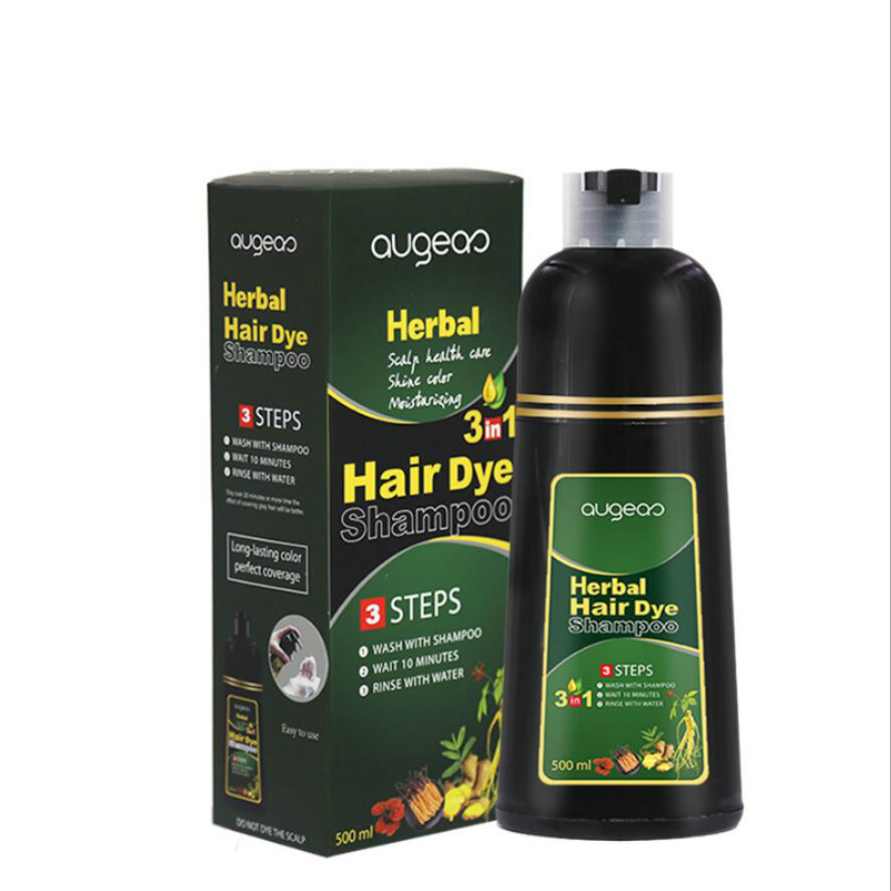 One Unit Shampoo Herbal 30/500 - огляд і ціна Purple Toning Shampoo