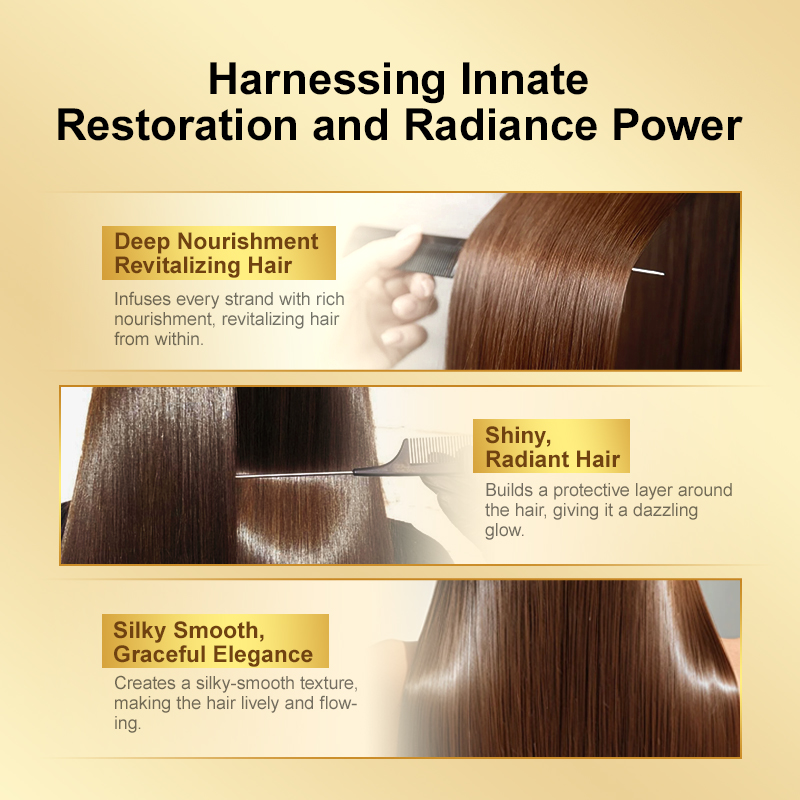 PURC Argan Oil Hair Mask Smoot - огляд і ціна Hair Care Hair Mask